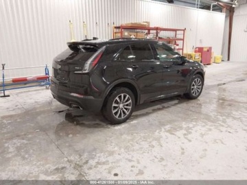Cadillac 2020 Cadillac XT4 2020 Cadillac XT4 AWD 4dr Sport 2.0 Benzyna 237KM, zdjęcie 4