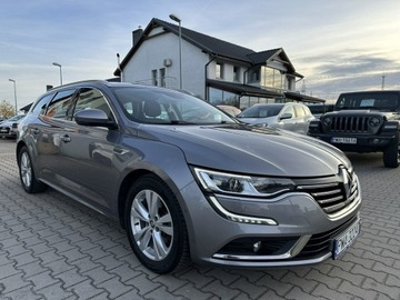 Renault Talisman Kombi 1.5 Energy dCi 110KM 2016 Renault Talisman Business*Head Up*Zarejestrowany*, zdjęcie 2
