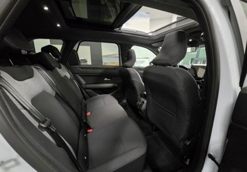 Dacia Bigster 1.2 TCe 140KM 2025 Dacia Bigster GDYNIA Journey mild hybrid-G 140 LPG 4 kamery podgrzewana sz, zdjęcie 17