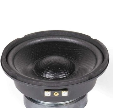 ДИНАМИК СРЕДНЕЙ ШИРИНЫ MASTER AUDIO CW500/8M 130 мм