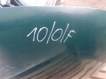 VW PASSAT B4 KAPOTA LB6G