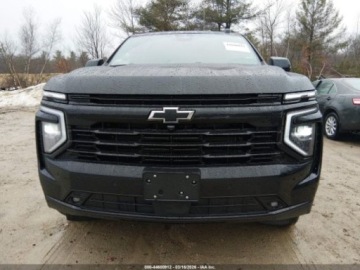 Chevrolet Suburban GMT900 2025 Chevrolet Suburban Rst 2025 5.3 Benzyna 355KM, zdjęcie 8