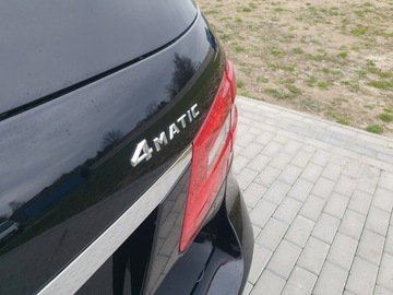 Mercedes Klasa E W212 2012 Mercedes E 250 2.2cdi 204KM Avantgarde 4matic, zdjęcie 11