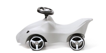 Детские ходунки Brumee Nutee - Серый