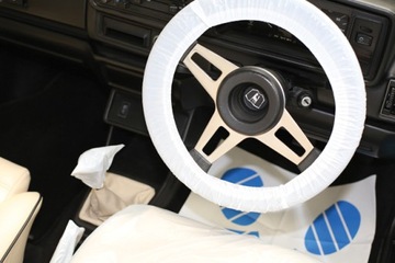 КРЫШКИ ДЛЯ ЗАЩИТЫ САЛОНА АВТОМОБИЛЯ 100х