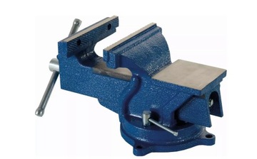Imadło stołowe Dedra 170 mm 12A420