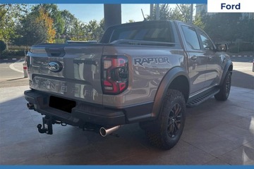 Ford Ranger VI Raptor 3.0 V6 EcoBoost 292KM 2025 FORD Ranger Raptor 4x4 A10 3.0 292KM, zdjęcie 5