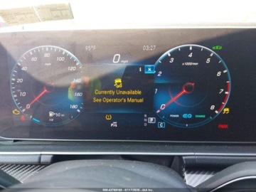 Mercedes GLE V167 2021 Mercedes-Benz GLE 53 AMG Coupe 4Matic 2021 3.0l 3.0 Benzyna 429KM, zdjęcie 10