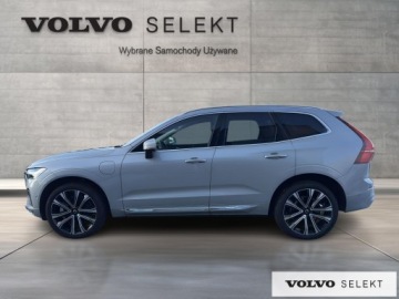 Volvo XC60 II Crossover Plug-In Facelifting 2.0 T6 350KM 2024 Volvo XC 60 XC60 T6 Plug-In Hybrid AWD Plus Bright, zdjęcie 2