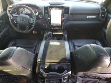  RAM 1500 TRX 2022 6.2l 6.2 Benzyna 702KM, zdjęcie 8
