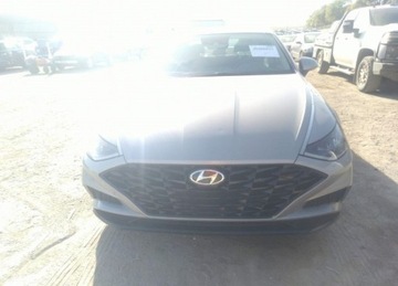 Hyundai Sonata V 2023 Hyundai Sonata 2023, 2.5L, po gradobiciu 2.5 Benzyna 191KM, zdjęcie 1