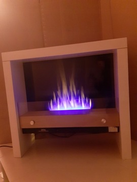 Каминный портал камин BLYSS камин TF3303EMA