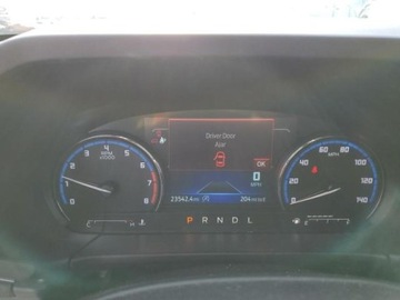 Ford 2022 Ford Bronco 2022r., Sport Outer Banks, od ubezpieczalni 1.5 Benzyna 181KM, zdjęcie 10