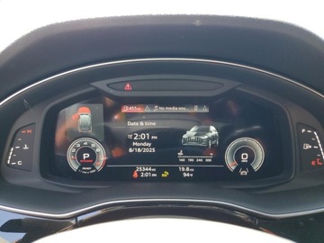 Audi Q7 II 2023 Audi Q7 Premium Plus 2023 2.0l 2.0 Benzyna 261KM, zdjęcie 9