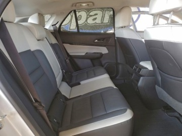 Honda 2025 Honda Inny Prologue Tour 2025 Elektryczny 300KM, zdjęcie 10