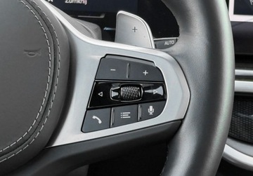 BMW X7 SUV 3.0 40d 340KM 2023 BMW X7 I wlasciciel Polska M Sport Gwarancja Bezwypadkowy FVAT23, zdjęcie 18