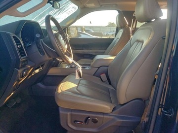 Ford Expedition III 2021 Ford Expedition Max Limited 2021 3.5L 3.5 Benzyna 375KM, zdjęcie 7
