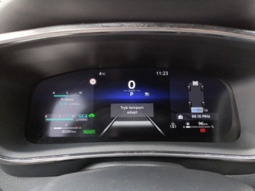 Toyota Corolla XII TS Kombi Facelifting 1.8 Hybrid 140KM 2023 Toyota Corolla 1.8 Hybrid Comfort Seria E21 (2019-, zdjęcie 17