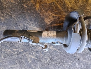 Macpherson amortyzator prawy przod Ford Focus MK2