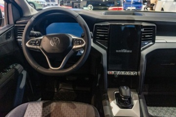 Volkswagen Amarok II 2025 Volkswagen VW Nowy AMAROK Life 2.0 TDI 205 KM 4x4 OD RĘKI, zdjęcie 24