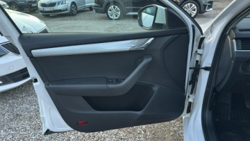 Skoda Octavia III Liftback 1.2 TSI 110KM 2015 Škoda Octavia Skoda Octavia Salon Polska/I, zdjęcie 9