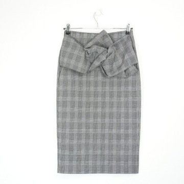 H&M Spódnica z kokardą Rozmiar S