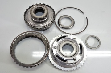 Układ planetarny no.3 ZF 8HP70