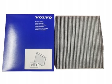 31497285 FILTR KABINOWY ORYGINAŁ OE VOLVO C40 XC40 POLESTAR 2