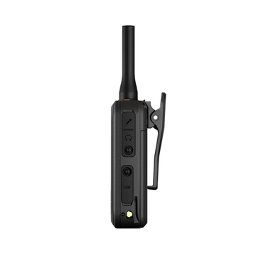 Портативная радиостанция Icom IC-U20SR PMR 16 каналов - производство Япония, корпус IP-54