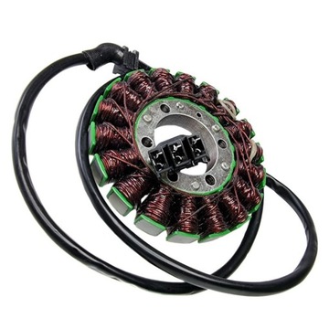 ELECTROSPORT UZWOJENIE ALTERNATORA STATOR HONDA