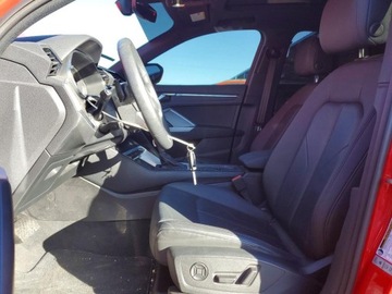 Audi Q3 II 2023 Audi Q3 Premium Plus S Line 45 2023 2.0 Benzyna 228KM, zdjęcie 6