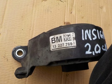 UCHYCENÍ ULOŽENÍ OPEL INSIGNIA A 2,0 CDTI 13227769