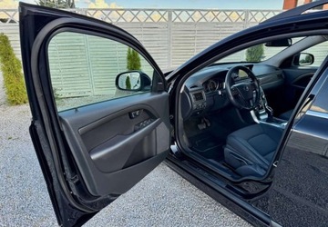 Volvo V70 III Kombi Facelifting 2.0 D2 DRIVE-E 120KM 2016 Volvo V70 Volvo V70 D2 Geartronic Summum 2.0 Diesel 120KM, zdjęcie 30