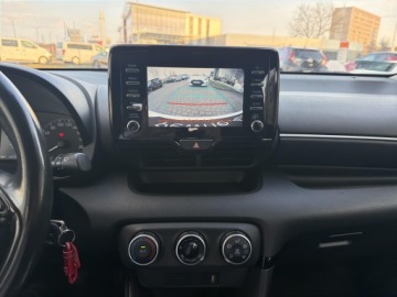 Toyota Yaris IV Hatchback 1.5 Dynamic Force 125KM 2022 Toyota Yaris 1,5-Dual-VVT-iE IV (2020-) Toyota Yar, zdjęcie 14