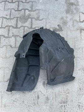 AUDI A4 B9 PODBĚH PRAVÉ ZADNÍ 8W0810172K