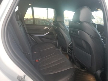 BMW X5 G05 2023 BMW X5 XDrive40I 2023 3.0l 3.0 Benzyna 335KM, zdjęcie 10