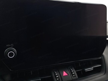 Toyota RAV4 V SUV Facelifting 2.5 Hybrid Dynamic Force 222KM 2025 Od ręki - Selection 2.5 Hybrid Dynamic Force AWD 222KM | Podgrzewane fotele, zdjęcie 10