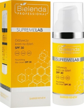Bielenda SupremeLab Питательный крем SPF 30 50 мл