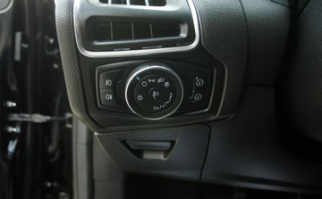 Ford Focus III Kombi 1.6 Duratorq TDCi DPF 115KM 2012 Ford Focus 1.6 TDCI 115KM PDC Navi Led grzana szyba serwis ASO 1.6 Diesel, zdjęcie 22