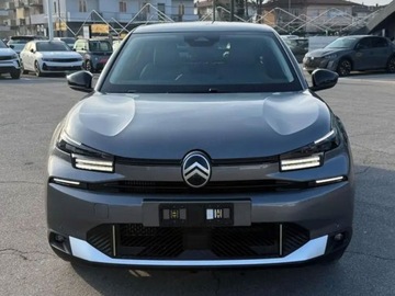 Citroen C4 IV 2025 Od ręki - Max eDCT6 1.2 mHEV 145KM / Pakiet Zimowy, Techno, zdjęcie 1