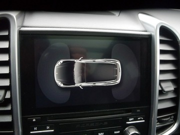 Porsche Cayenne II 2016 Porsche Cayenne 3.0 100%bezwypadkowy Gwarancja12mc, zdjęcie 20