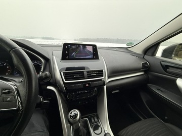 Mitsubishi Eclipse Cross SUV 1.5 T 163KM 2020 Mitsubishi Eclipse Cross 1.5 163KM Bezwypadkowy, zdjęcie 15