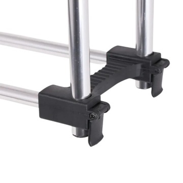 Подставка для рыбалки со штативом 90106