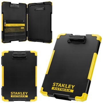 STANLEY Podkładka do notatek FatMax FMST82721-1 jak TSTAK