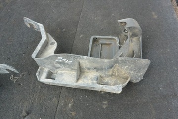 КРОНШТЕЙН, КРОНШТЕЙН БАМПЕРА, КОЛЕСНЫЕ АРКИ, MERCEDES GL X164