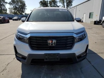 Honda Ridgeline 2022 Honda Ridgeline Honda Ridgeline RTL-E AWD, od ubezpieczalni, zdjęcie 1