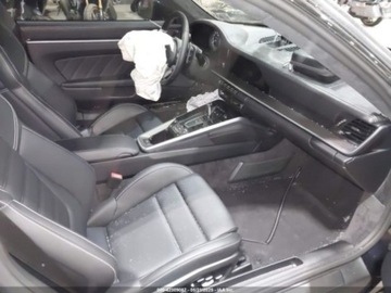 Porsche 911 992 2024 Porsche 911 TURBOTURBO S 2024, od ubezpieczalni 3.8 Benzyna 650KM, zdjęcie 6