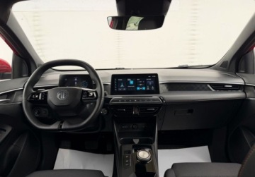 MG 2024 MG MG3 1.5 HEV 195KM AT Exclusive Salon PL ASO I-wszy wlasciciel Gwarancja, zdjęcie 24