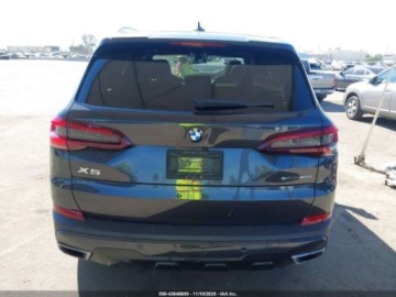 BMW X5 G05 2022 BMW X5 sDrive40i 2022 3.0 Benzyna 335KM, zdjęcie 4