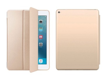 Смарт-чехол Alogy для Apple iPad Air 2 Розовый